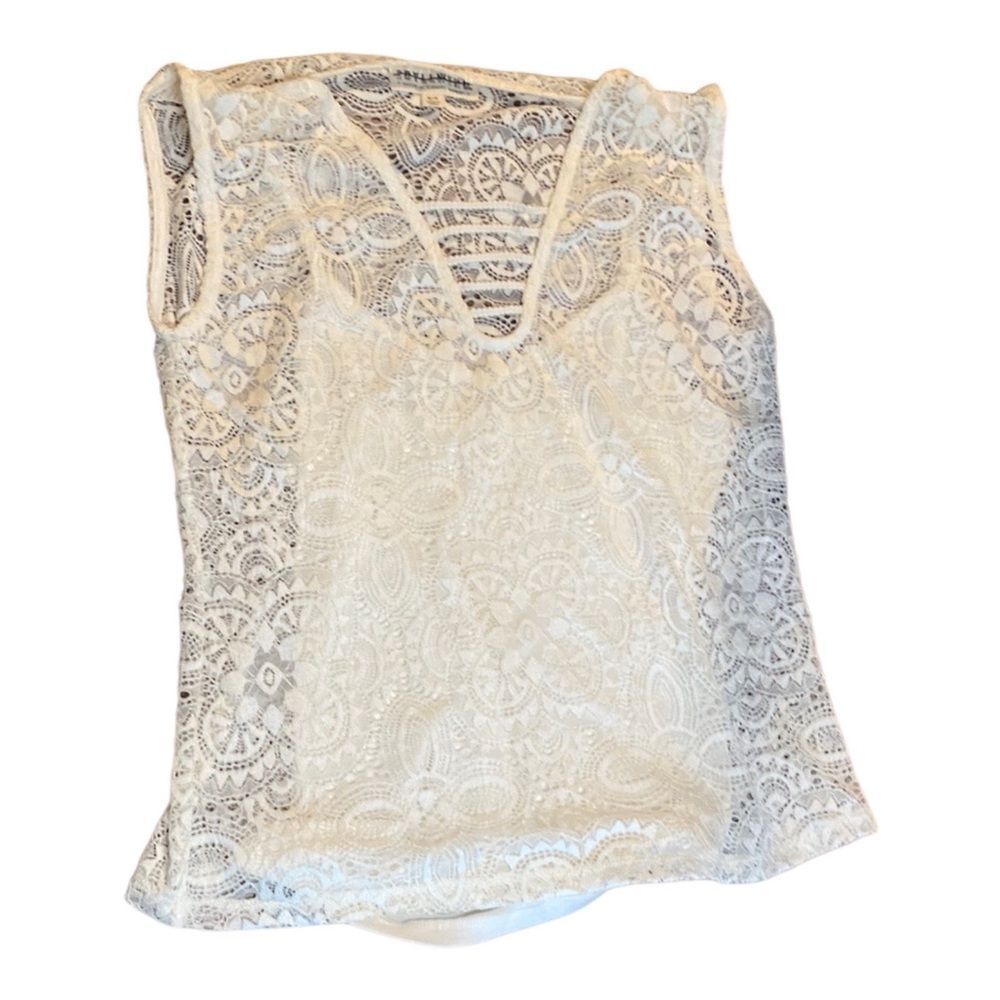 Idyllwind Women’s White Top